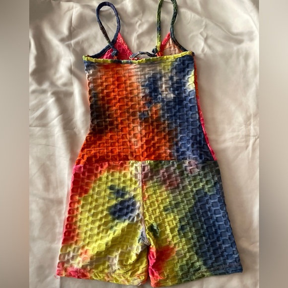 Romper - Picture 2 of 2